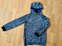 Adidas Messi Hoodie Fußball Fleece Berlin - Friedenau Vorschau