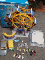 Playmobil 5552 Riesenrad mit Zubehör Leipzig - Großzschocher Vorschau