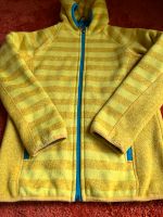 Jako O Kuschel Strickfleece Jacke Gr. 152/158 Brandenburg - Potsdam Vorschau