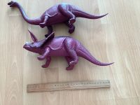 Dinosaurier XL Figuren Gummi Baden-Württemberg - Heidelberg Vorschau