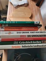 Kochbücher Nordrhein-Westfalen - Mönchengladbach Vorschau