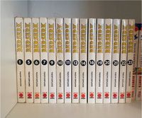 Berserk Manga Band 1,5-7,9-12,14,16,19-23 ( One Piece, Vagabond ) West - Höchst Vorschau