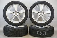 4 Winter Räder Seat Altea Toledo Leon 225 / 45 R 17  7,0mm Bayern - Hattenhofen Vorschau