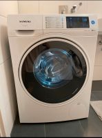 Waschtrockner SIEMENS iQ500 9kg/6kg Wie NEU Waschmaschine 2in1 Nordrhein-Westfalen - Velbert Vorschau