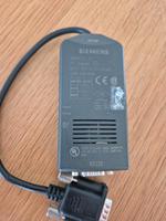 SIMATIC S7 MPI-Adapter 6ES7 972-0CA22-0XA0 Bayern - Karlstadt Vorschau