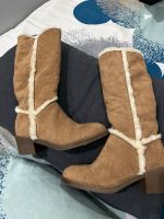 Winterstiefel Niedersachsen - Walsrode Vorschau