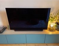 Fernseher | LG OLED 55C97LA | sehr guter  Zustand | TV 4K Altona - Hamburg Ottensen Vorschau