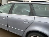 Audi A4 B7 2007 Tür Hinten Links Grau Komplett. Rheinland-Pfalz - Plaidt Vorschau