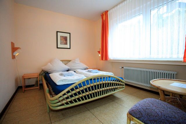 Zimmer für Handwerker und Monteure in Bochum