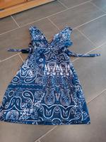 Desigual Kleid  Schmetterling  xs 34 Thüringen - Eisenach Vorschau
