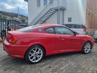 Hyundai Coupé GK 2.0 / Service Neu / Tüv Neu / Klima Hessen - Fulda Vorschau