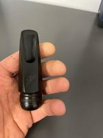 Mundstück Short Shank für Altsax Selmer Soloist Short Shank D Hessen - Bad Hersfeld Vorschau