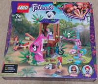 Lego friends Set 41422 Panda Rettungsstation. Nordrhein-Westfalen - Kamen Vorschau