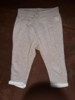 Kinder Stretch Jogging Hose beige von H&M Größe 80 Bayern - Untermerzbach Vorschau