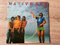 Native Son: Same, Rares Japan-Jazz-Vinyl, 1979 Niedersachsen - Isernhagen Vorschau