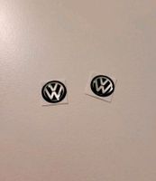 VW Logo Emblem Aufkleber Schlüssellogo Schlüsselaufkleber Epoxy Nordrhein-Westfalen - Hamm Vorschau