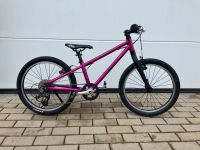 Kubike 20 Zoll pink/schwarz Bayern - Kleinrinderfeld Vorschau
