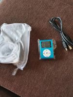 Swees Mp3 Player Mini 8Gb Hessen - Schenklengsfeld Vorschau