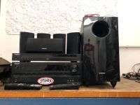 Onkyo Stereoanlage Sachsen - Markneukirchen Vorschau