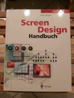 Screen Design Handbuch für Mediengestalter & Webdesigner Niedersachsen - Alfeld (Leine) Vorschau