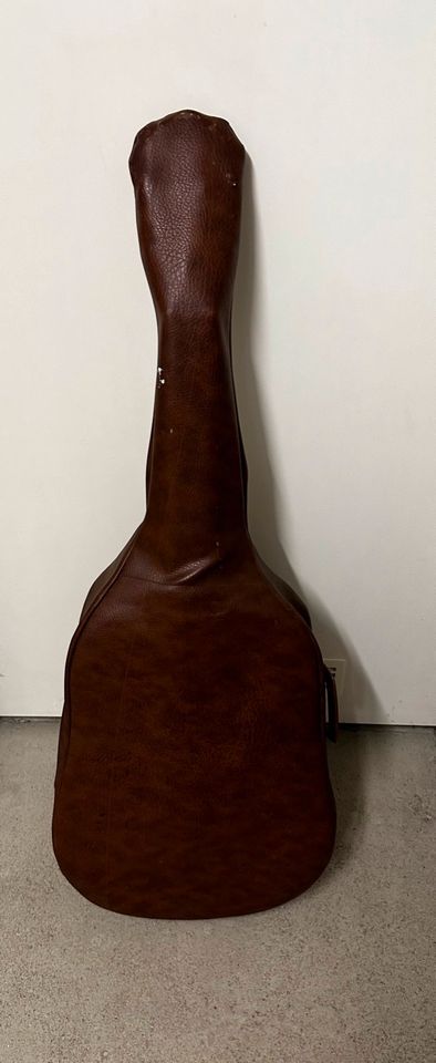 Gitarre Aria A551B Serial No. 03118 (orig. 70èr Jahre) in Bochum