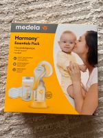 Medela Harmony Handmilchpumpe Niedersachsen - Selsingen Vorschau