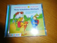 CD "Mein Schultüten-Hörbuch" von und mit Cornelia Funke u.a. Niedersachsen - Wolfsburg Vorschau