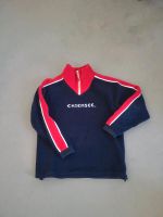 Chiemsee Fleece Pullover Grösse S 42-44 sehr guter Zustand Hamburg-Mitte - Hamburg Wilhelmsburg Vorschau