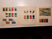 Sonder Briefmarken Olympische Spiele 1972 ( Neuer Preis) Kiel - Elmschenhagen-Kroog Vorschau