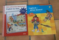 2 verschiedene Englisch Bücher für Kinder zum Lernen Niedersachsen - Langenhagen Vorschau