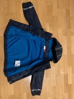 gebr. Regenjacke von Lego, Gr. 98, blau zu verk. Hessen - Driedorf Vorschau