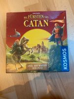 Die Fürsten von Catan für zwei Spieler Herzogtum Lauenburg - Elmenhorst Vorschau