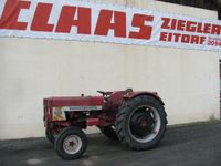 Case IH IHC 453 NUR IN TEILEN ZU VERKAUFEN Schlepper Taktor Nordrhein-Westfalen - Eitorf Vorschau