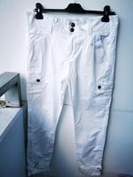 Sommerhose Damen aus Baumwolle Saarland - Völklingen Vorschau