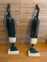 2x Vorwerk Kobald 121 Nordrhein-Westfalen - Hagen Vorschau