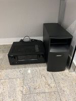 Bose / Denon Home Entertainment Rheinland-Pfalz - Nieder-Olm Vorschau