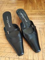 Schuhe Konstantin Starke Sandaletten Gr. 37 Pumps schwarz Bonn - Duisdorf Vorschau