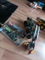 Lego Technik 42080 Bayern - Ergoldsbach Vorschau