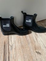 Boots Damen Love Moschino Brandenburg - Rangsdorf Vorschau