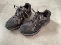 Salomon Wanderschuhe Größe 37 Baden-Württemberg - Berghaupten Vorschau