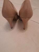 Beige Pumps Bayern - Reichertshofen Vorschau