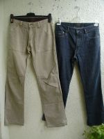 s.OLIVER VINTAGE 32/34 + BUGATTI 33/30 Stretch Jeans Hose Neuw. Kiel - Hasseldieksdamm Vorschau