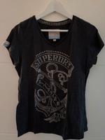 Superdry T-Shirt Mecklenburg-Vorpommern - Bergen auf Rügen Vorschau