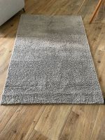 Top Ikea Teppich „Vonge“ hellgrau 133x195cm Nordrhein-Westfalen - Siegburg Vorschau