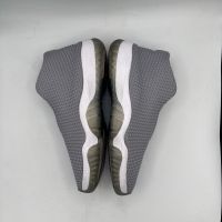 Air Jordan Future Grey woven Horizon High Retro 11 cool low nike Nordrhein-Westfalen - Lage Vorschau