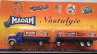 10 x MAGIRUS DEUTZ Nostagie Truck MAOAM LKW mit Anhänger NEU Nordrhein-Westfalen - Titz Vorschau