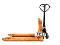 Lifter PX20S4 Wiegehubwagen Hubwagen mit Waage 46296 Nordrhein-Westfalen - Dinslaken Vorschau