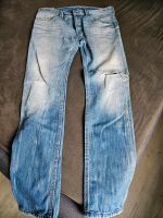 Diesel Jeans 33/32 Thüringen - Zella-Mehlis Vorschau