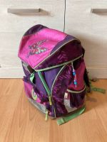 Schulrucksack DerDieDas "Schmetterling" lila, rosa, grün Nordrhein-Westfalen - Swisttal Vorschau