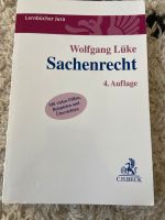 Sachenrecht Lehrbuch Kiel - Hassee-Vieburg Vorschau